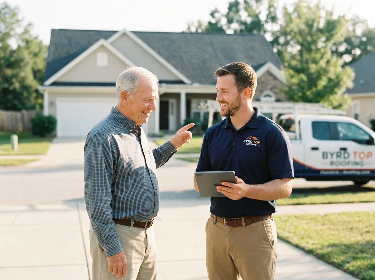 Roofing Dawsonville, GA FAQs